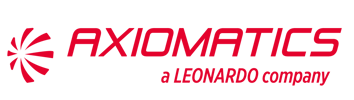 AXIOMATICS Logo