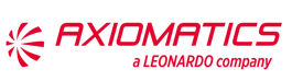 AXIOMATICS Logo